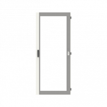 ABB STRIEBEL & JOHN TZT312 Transparente Tür 3FB/12RE, Zubehör TwinLine Schrankserie