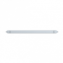 ABB STRIEBEL & JOHN TZ432 Mitteltragschiene 2FB 500 mm, unmontiert, Zubehör für TwinLine Schrankserie