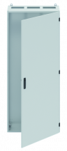 ABB STRIEBEL & JOHN TX312G Standschrank TwinLine B800/ H1850/ T400 mm, Schutzklasse I, IP55, RAL 7035
