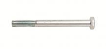 ABB STRIEBEL & JOHN ZX745P10 Sechskantschraube M10x45, verzinkt