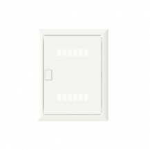 ABB STRIEBEL & JOHN BL620V Blendrahmen mit Tür 2R belüftet, für UK600