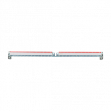 ABB STRIEBEL & JOHN ZE333 Patchpanel 24 fach E-Dat, Zubehör