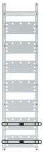 ABB STRIEBEL & JOHN 1MM3 Mediafeld, 1FB BH3 7R