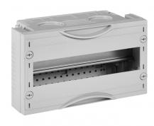ABB STRIEBEL & JOHN VS571 Ausrüstsatz APZ Raum 150mm, für Zähleranlagen