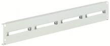 ABB STRIEBEL & JOHN ZX34 Traverse für 4 Trenner Gr.00, 2FB Montagetraverse für Trennerbefestigung Zubehör CombiLine Innenausbausystem