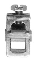 ABB STRIEBEL & JOHN ZX106 Sammelschienen-Verbinder 5 polig 335A
