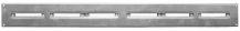 ABB STRIEBEL & JOHN ZW162 Montagetraverse für NH-Trenner für 6 Trenner NH00 Zubehör CombiLine Innenausbausystem