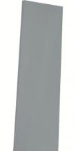 ABB STRIEBEL & JOHN ZX469 Trennwand vertikal, Stahlblech, 3RE / BH00 für U-, A- und B-Schränke