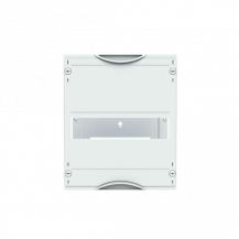 ABB STRIEBEL & JOHN MA190T Leistungsschalter-Modul 2RE / 1FB, für Leistungsschalter XT CombiLine-Modul, montiert