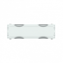 ABB STRIEBEL & JOHN MBN269 N/PE-Modul 1RE / 2FB, CombiLine-Modul, Bausatz