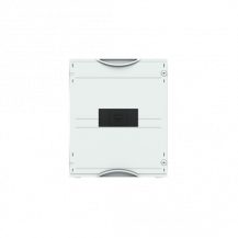 ABB STRIEBEL & JOHN MA250ALXB Schalter-Modul Tmax XT 250A, 2RE / BH000, 1FB, inkl. XT3N250R250 CombiLine-Modul, montiert