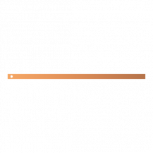 ABB STRIEBEL & JOHN ZXM1053 CU-Schiene 20x5 mm, L:548mm, Kupferschiene, montiert