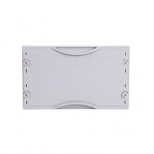 ABB STRIEBEL & JOHN MBK106 Reihenklemmen-Modul 1RE / 1FB, horizontale Anordnung, CombiLine-Modul, Bausatz