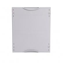 ABB STRIEBEL & JOHN MBK107 Reihenklemmen-Modul 2RE / 1FB, horizontale Anordnung, CombiLine-Modul, Bausatz
