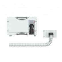 ABB STRIEBEL & JOHN MBV181 Leitungsverbindungs-Modul 1RE / 1FB, CombiLine-Modul, Bausatz