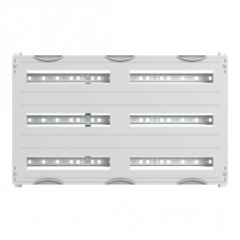 ABB STRIEBEL & JOHN MC303HS Smissline-Modul 3RE / 3FB, für SMISSLINE TP, CombiLine-Modul, montiert