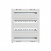 ABB STRIEBEL & JOHN MC204HS Smissline-Modul 4RE / 2FB, für SMISSLINE TP, CombiLine-Modul, montiert