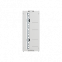 ABB STRIEBEL & JOHN MBC104VS Smissline-Modul 4RE / 1FB, für SMISSLINE TP, CombiLine-Modul, Bausatz
