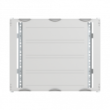 ABB STRIEBEL & JOHN MBC304VS Smissline-Modul 4RE / 3FB, für SMISSLINE TP, CombiLine-Modul, Bausatz