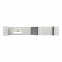 ABB STRIEBEL & JOHN ZW257 Montagebügel für Gitterrinne für CombiLine M(B)C1…VS Module, 1FB Zubehör CombiLine (Smissline Module)