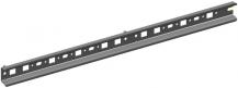 ABB STRIEBEL & JOHN ED73 Hutprofilschiene 35x15 mm, für Reihenklemmen-Module Modulhöhe 450 mm
