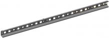 ABB STRIEBEL & JOHN ED74 Hutprofilschiene 35x15 mm, für Reihenklemmen-Module Modulhöhe 600 mm
