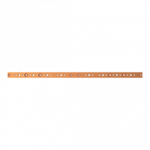 ABB STRIEBEL & JOHN ZX1229 CU-Schienen 40x10 mm, L: 965 mm, Kupferschiene, lose Lieferung