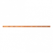 ABB STRIEBEL & JOHN ZXM1223 CU-Schienen 30x10 mm, L: 965 mm, Kupferschiene, montiert