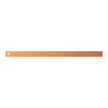 ABB STRIEBEL & JOHN ZXM2131 CU-Schiene 30x10 mm, L:525 mm, Kupferschiene, montiert