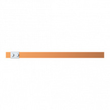 ABB STRIEBEL & JOHN ZX2243 CU-Schiene 30x5 mm, L: 450+43mm, Kupferschiene, lose Lieferung