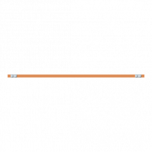 ABB STRIEBEL & JOHN ZX2327 CU-Schiene 20x5 mm, L: 43+845+43, Kupferschiene, lose Lieferung