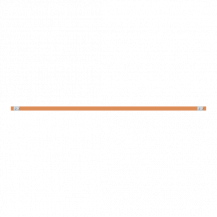 ABB STRIEBEL & JOHN ZX2341 CU-Schiene 30x5 mm, L: 43+1345+43, Kupferschiene, lose Lieferung
