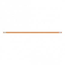 ABB STRIEBEL & JOHN ZX2353 CU-Schiene 30x10 mm, L: 43+1345+43, Kupferschiene, lose Lieferung