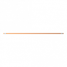 ABB STRIEBEL & JOHN ZXM2335 CU-Schiene 20x5 mm, L: 43+1404+43, Kupferschiene, montiert