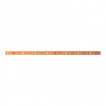 ABB STRIEBEL & JOHN ZX2522 CU-Schiene 30x10 mm, L:774mm, Kupferschiene, lose Lieferung