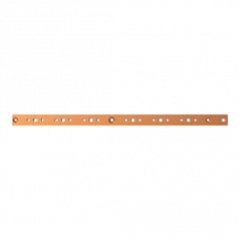ABB STRIEBEL & JOHN ZX2527 CU-Schiene 40x10 mm, L:774mm, Kupferschiene, lose Lieferung