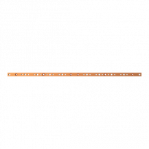 ABB STRIEBEL & JOHN ZX2533 CU-Schiene 30x10 mm, L:1083mm, Kupferschiene, lose Lieferung