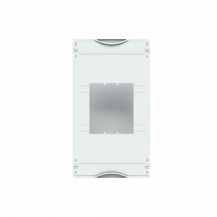 ABB STRIEBEL & JOHN MA192XT Tmax Schalter-Modul XT5, 3RE / 1FB, für Leistungsschalter Tmax CombiLine-Modul, montiert