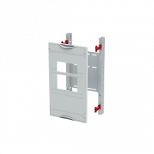 ABB STRIEBEL & JOHN MA197T Tmax Schalter-Modul XT4, 3RE / 1FB, für Leistungsschalter Tmax CombiLine-Modul, montiert