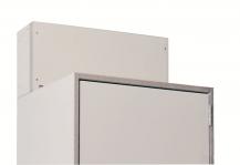ABB STRIEBEL & JOHN BKF11 Abkühlblende für 90 min, 1 FB, Zubehör Brandschutz-Verteiler