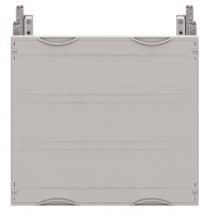 ABB STRIEBEL & JOHN MBX271N Modul für N/PE, CombiLine-Modul, Bausatz
