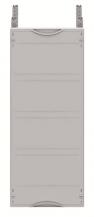 ABB STRIEBEL & JOHN MBX172N Modul für N/PE, CombiLine-Modul, Bausatz