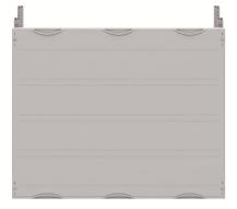 ABB STRIEBEL & JOHN MBX372N Modul für N/PE, CombiLine-Modul, Bausatz