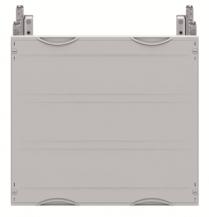 ABB STRIEBEL & JOHN MX281N Modul N/PE, SKII CombiLine-Modul, im Schrank montiert