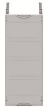 ABB STRIEBEL & JOHN MX182N Modul N/PE, SKII CombiLine-Modul, im Schrank montiert