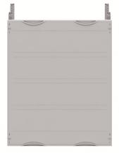 ABB STRIEBEL & JOHN MX282N Modul N/PE, SKII CombiLine-Modul, im Schrank montiert