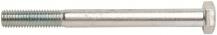 ABB STRIEBEL & JOHN ZX722P10 Sechskantschraube M8x30 mm, Zubehör Gehäusesystemtechnik