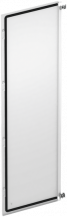 ABB STRIEBEL & JOHN RRW410L Rückwand, Linke Seite, 4FB Schränke, Höhe 2100 mm, für TriLine