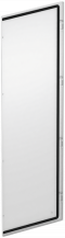 ABB STRIEBEL & JOHN RRW510R Rückwand, Rechte Seite, 5FB Schränke, Höhe 2100 mm, für TriLine