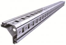 ABB STRIEBEL & JOHN RPB2P4 Profil TriLine Breitenprofil 1FB oder Tiefe 625 mm Zubehör TriLine Schrankserie